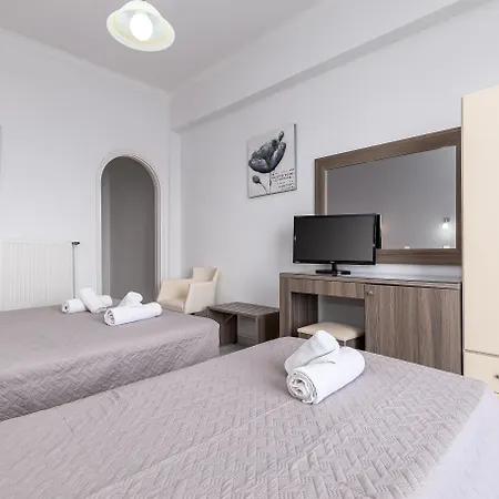 Hotel Oasis Perama