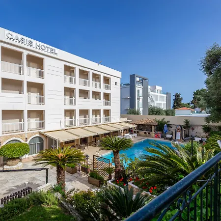 Hotel Oasis Perama