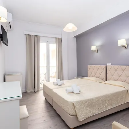 Oasis 3* Perama